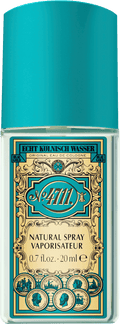 4711 Echt Kölnisch Wasser Spray, 20 ml