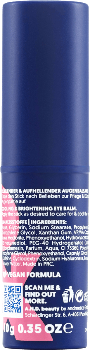A.N.D. beauty Magic Eye Stick, 10 ml
