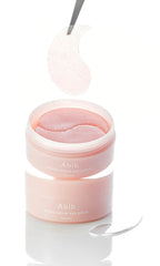 Abib Eye Pads PDRN Retinal Eye Patch Glow Jelly, 84 g