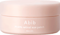 Abib Eye Pads PDRN Retinal Eye Patch Glow Jelly, 84 g