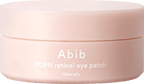 Abib Eye Pads PDRN Retinal Eye Patch Glow Jelly, 84 g