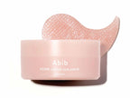 Abib Eye Pads PDRN Retinal Eye Patch Glow Jelly, 84 g