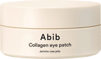 Abib Eye Patch Collagen Jericho Rose Jelly, 90 ml