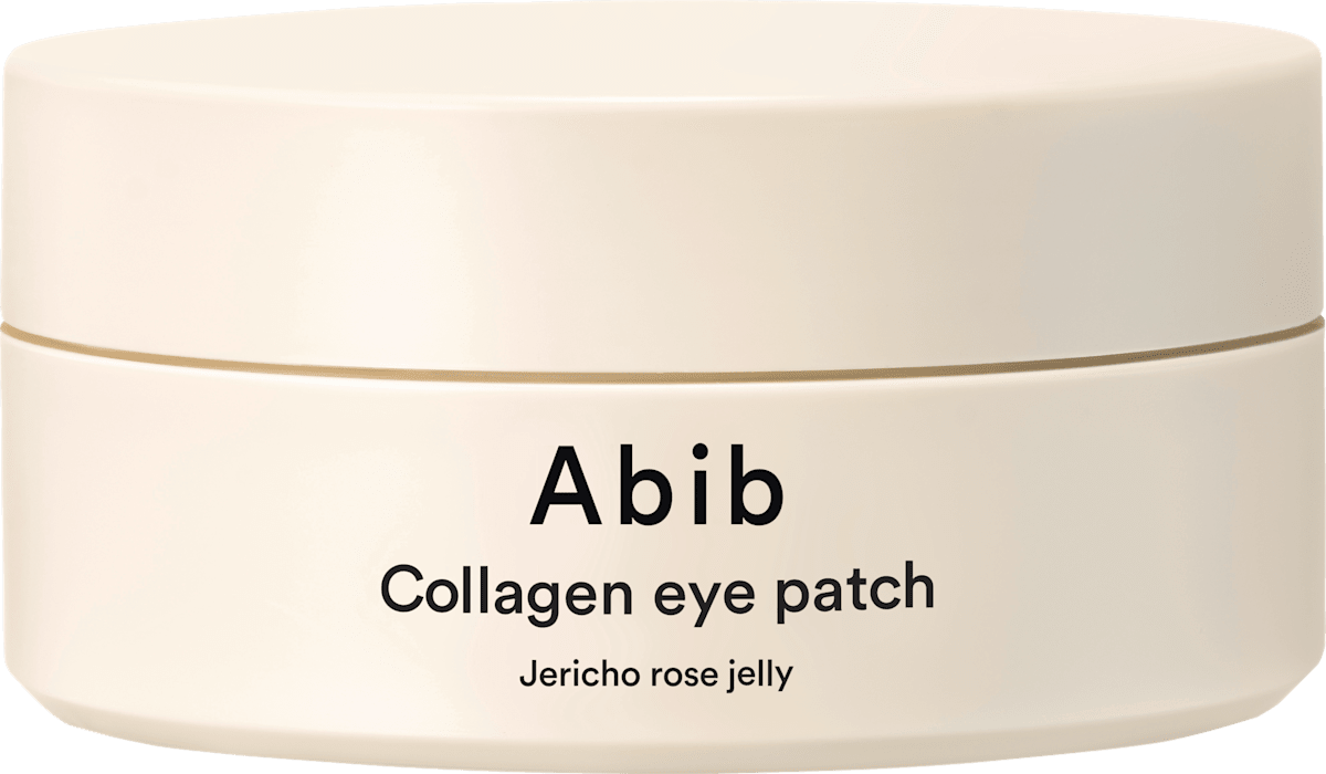 Abib Eye Patch Collagen Jericho Rose Jelly, 90 ml
