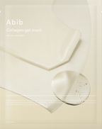 Abib Gel Mask Collagen Jericho Rose Jelly, 35 ml