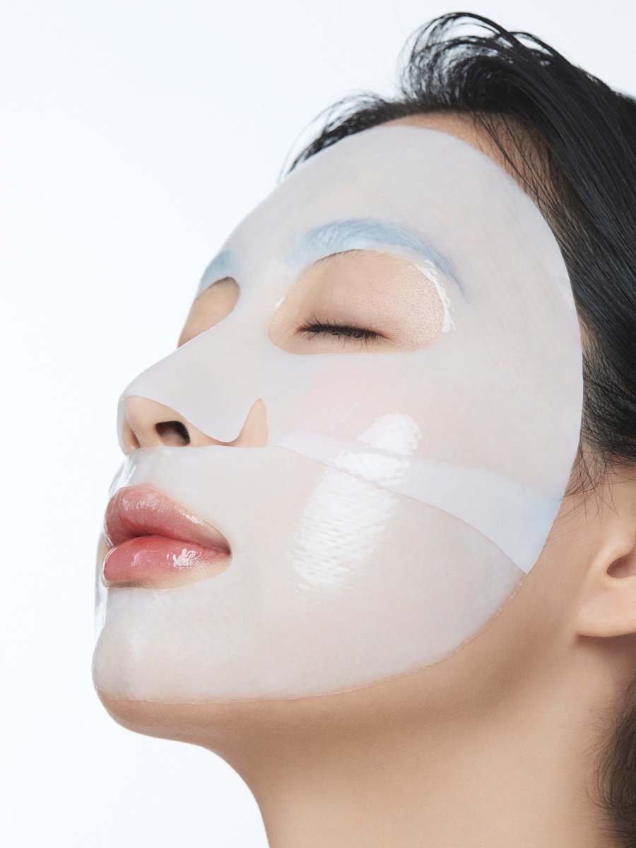 Abib Gel Mask Collagen Sedum Jelly, 35 ml