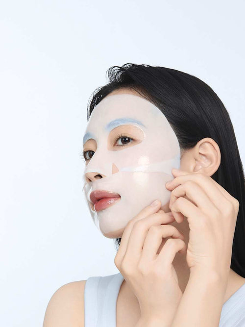 Abib Gel Mask Collagen Sedum Jelly, 35 ml