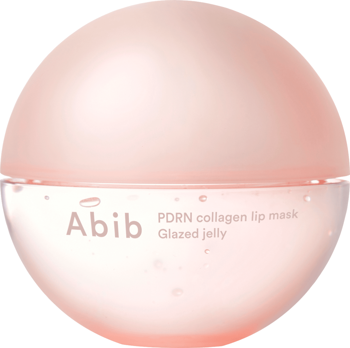 Abib Lip Mask PDRN Collagen Glazed Jelly, 11 g