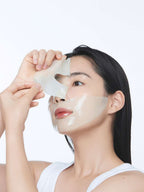 Abib Sheet Mask Gel Mask Collagen Heartleaf Jelly, 1 pc