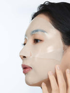 Abib Sheet Mask Gel Mask Collagen Heartleaf Jelly, 1 pc