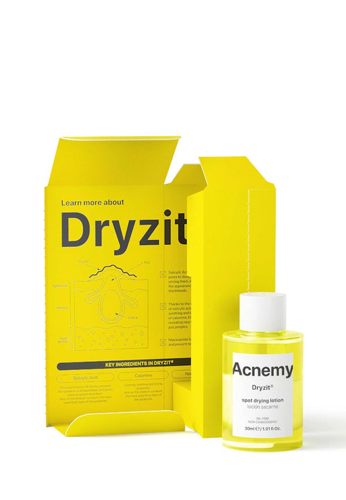Acnemy Dryzit Anti-Pimple Lotion - view 2