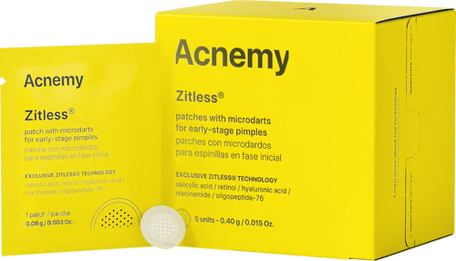 Acnemy Microdarts Zitless