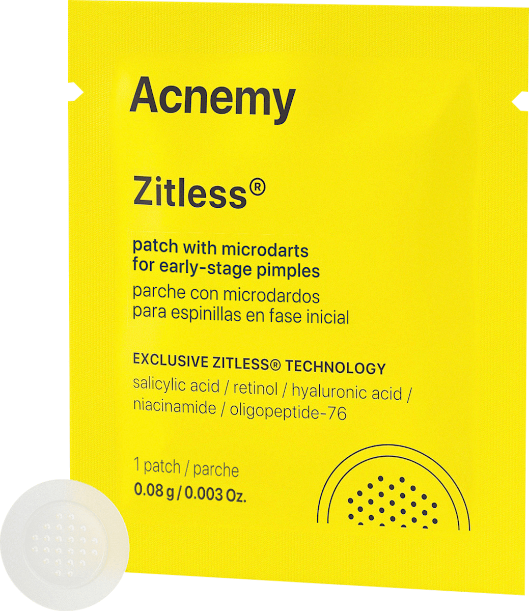 Acnemy Microdarts Zitless - view 4