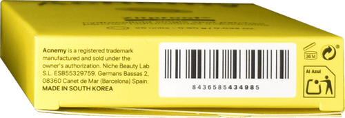Acnemy Zitproof Spot Patches - view 2