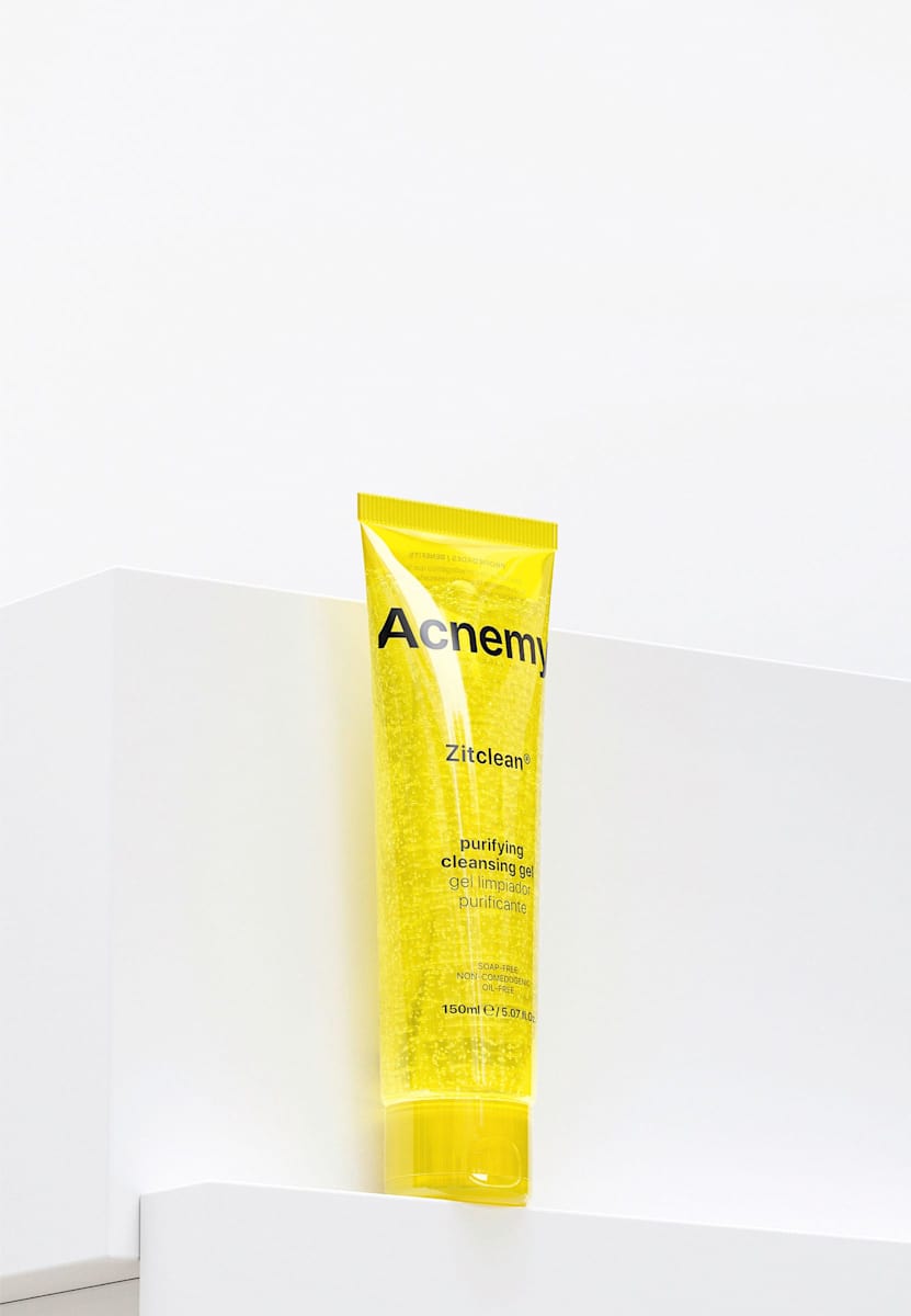 Acnemy Zitclean Cleansing Gel - view 5