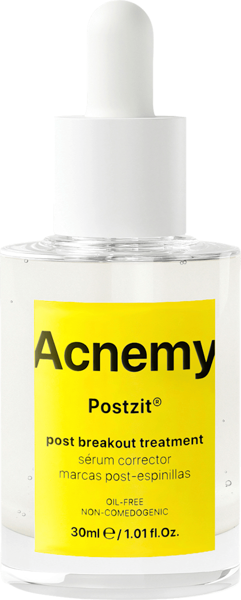Acnemy Postzit Serum - view 3