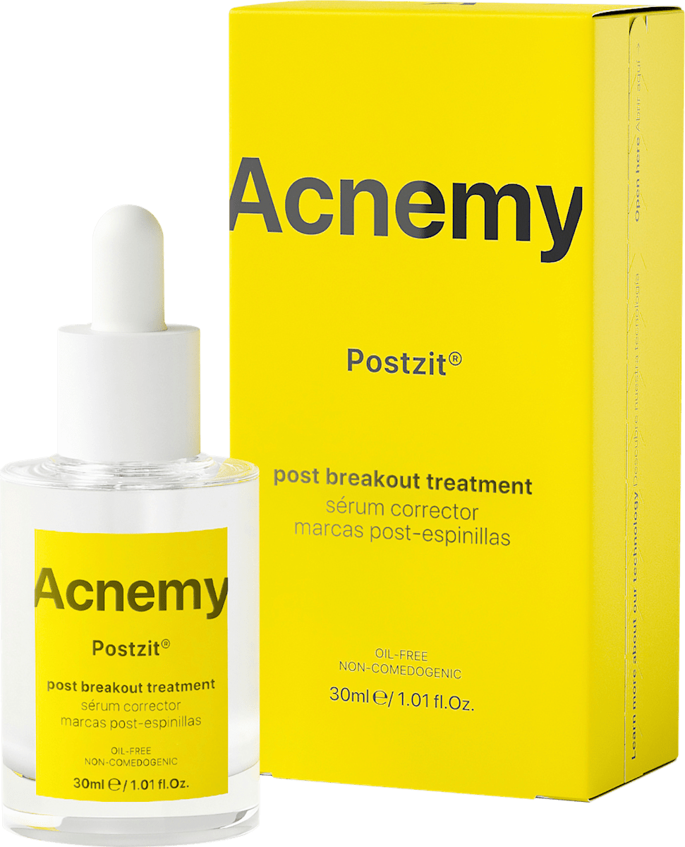 Acnemy Postzit Serum