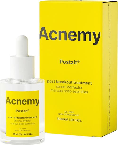 Acnemy Postzit Serum