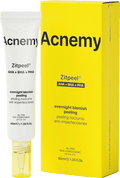 Acnemy Anti-Pimple Soft Peeling Zitpeel, 40 ml