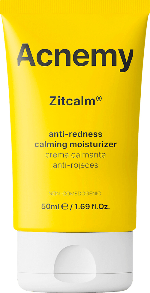 Acnemy Zitcalm Moisturiser - view 2