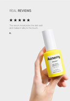 Acnemy Zitcalm Serum - view 6