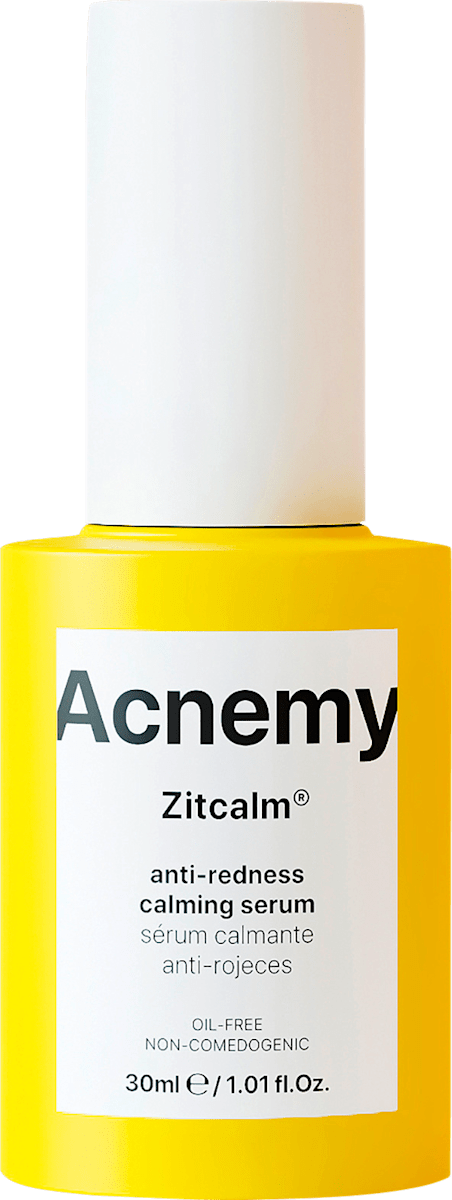 Acnemy Zitcalm Serum - view 2