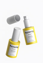 Acnemy Zitcalm Serum - view 4