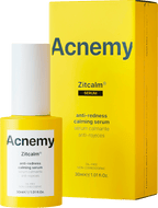 Acnemy Zitcalm Serum