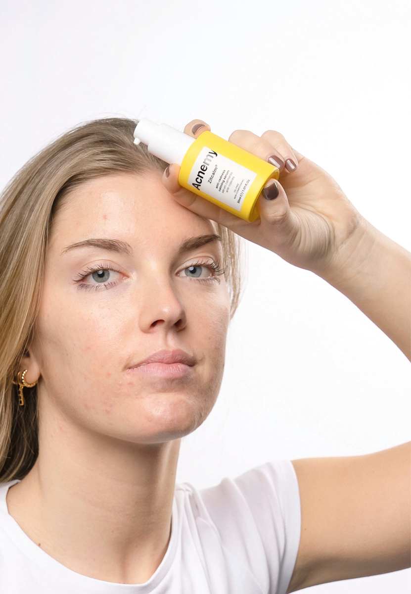 Acnemy Zitcalm Serum - view 5