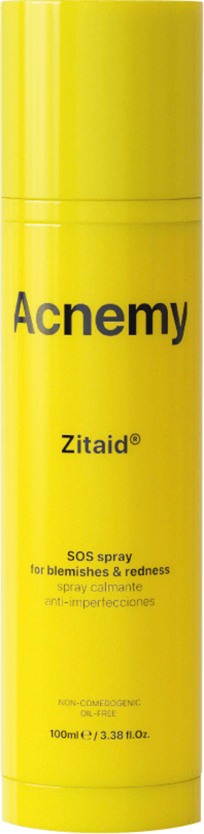 Acnemy Toner Zitaid Soothing, 100 ml