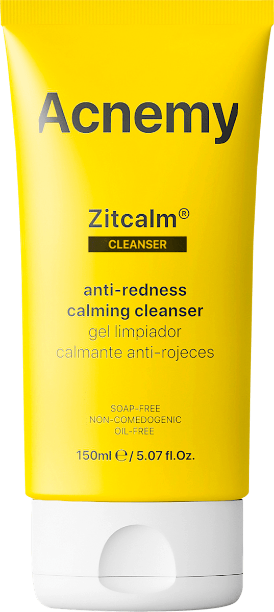 Acnemy Zitcalm Cleansing Gel