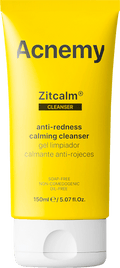 Acnemy Zitcalm Cleansing Gel