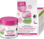 alverde NATURKOSMETIK Face Cream Collagen Boost, 50 ml