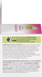 alverde NATURKOSMETIK Face Cream Collagen Boost, 50 ml