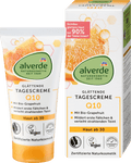 alverde NATURKOSMETIK Face Cream Q10 Skin 30+, 50 ml