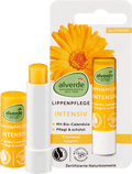 alverde NATURKOSMETIK Calendula Lip Balm, 4.8 g