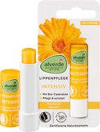 alverde NATURKOSMETIK Calendula Lip Balm, 4.8 g