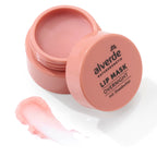 alverde NATURKOSMETIK Lip Mask Overnight, 5 g