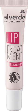 alverde NATURKOSMETIK Lip Care Ceramide, 9 ml