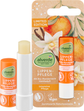 alverde NATURKOSMETIK Lip Care Mandarin + Vanilla Scent, 4.8 g
