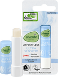 alverde NATURKOSMETIK Lip Care Sensitive, 4.8 g