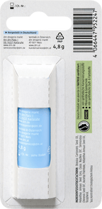alverde NATURKOSMETIK Lip Care Sensitive, 4.8 g