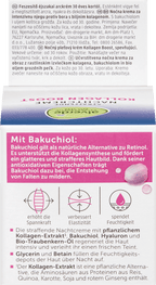 alverde NATURKOSMETIK Night Cream Collagen Boost, 50 ml
