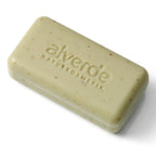 alverde NATURKOSMETIK Bar Soap Vegetable Oil Soap with Verbena, 100 g