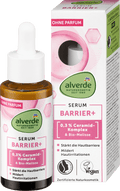 alverde NATURKOSMETIK Serum Barrier+, 30 ml