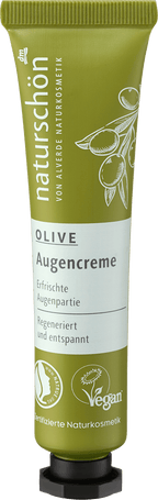 alverde Naturschön Eye Care, 15 ml
