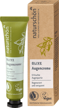 alverde Naturschön Eye Care, 15 ml