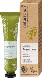 alverde Naturschön Eye Care, 15 ml