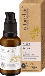 alverde Naturschön Face Serum, 30 ml