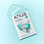 Anua Face Mask PDRN Serum Mask 100 Hyaluronic Acid Capsule, 23 ml